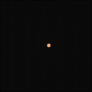 View image taken on Mars, Mars Perseverance Sol 141: Left Mastcam-Z Camera