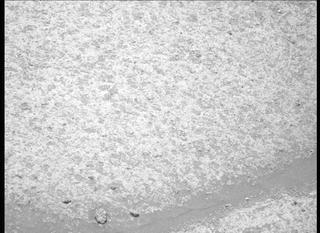 View image taken on Mars, Mars Perseverance Sol 144: Left Mastcam-Z Camera
