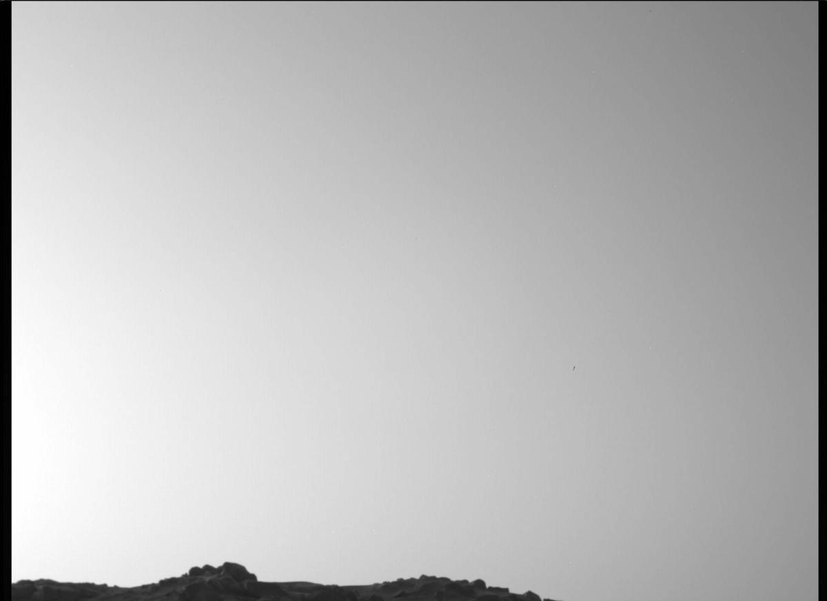 This image was taken by MCZ_RIGHT onboard NASA's Mars rover Perseverance on Sol 144
