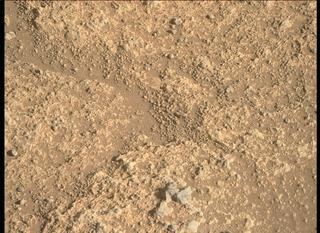 View image taken on Mars, Mars Perseverance Sol 147: Right Mastcam-Z Camera