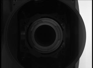 View image taken on Mars, Mars Perseverance Sol 148: WATSON Camera 