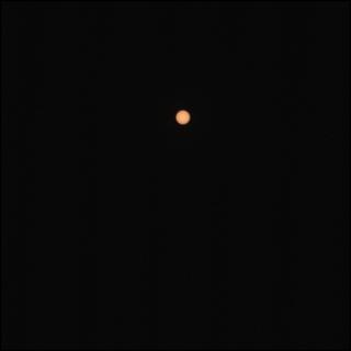 View image taken on Mars, Mars Perseverance Sol 149: Left Mastcam-Z Camera