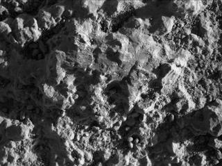 View image taken on Mars, Mars Perseverance Sol 152: WATSON Camera 