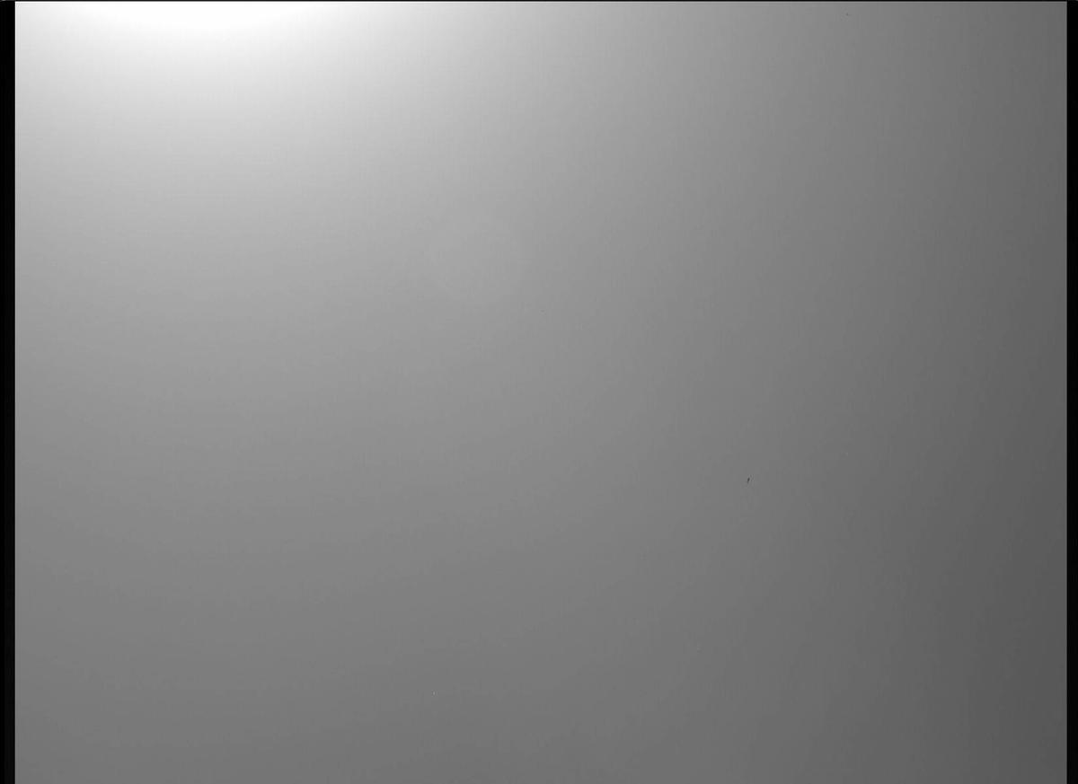 This image was taken by MCZ_RIGHT onboard NASA's Mars rover Perseverance on Sol 154