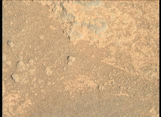 View image taken on Mars, Mars Perseverance Sol 157: Right Mastcam-Z Camera