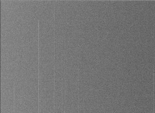 View image taken on Mars, Mars Perseverance Sol 158: SHERLOC ACI Camera 