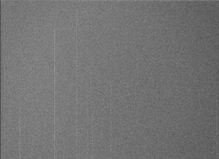 View image taken on Mars, Mars Perseverance Sol 158: SHERLOC ACI Camera 