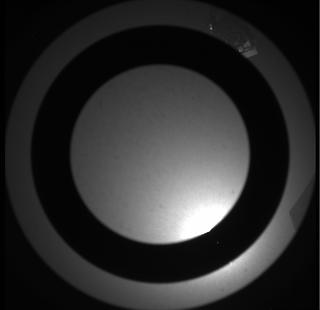 View image taken on Mars, Mars Perseverance Sol 159: SkyCam Camera 
