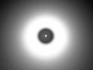 View image taken on Mars, Mars Perseverance Sol 159: Left Navigation Camera (Navcam)