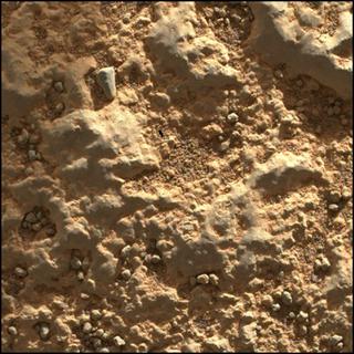 View image taken on Mars, Mars Perseverance Sol 159: WATSON Camera 