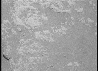 View image taken on Mars, Mars Perseverance Sol 159: Right Mastcam-Z Camera