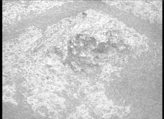 View image taken on Mars, Mars Perseverance Sol 159: Right Mastcam-Z Camera
