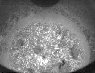 View image taken on Mars, Mars Perseverance Sol 160: PIXL Camera 