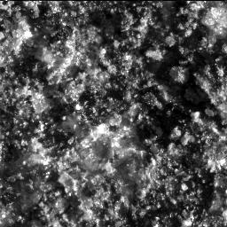 View image taken on Mars, Mars Perseverance Sol 161: SHERLOC ACI Camera 
