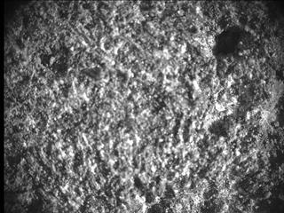 View image taken on Mars, Mars Perseverance Sol 161: SHERLOC ACI Camera 