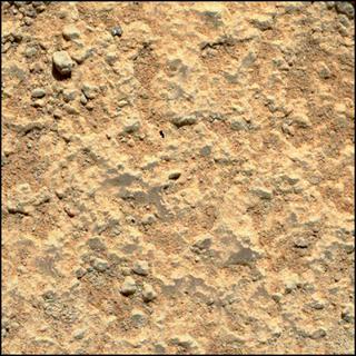 View image taken on Mars, Mars Perseverance Sol 161: WATSON Camera 