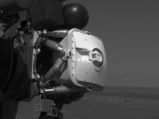 View image taken on Mars, Mars Perseverance Sol 162: Right Navigation Camera (Navcam)