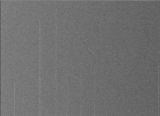 View image taken on Mars, Mars Perseverance Sol 162: SHERLOC ACI Camera 