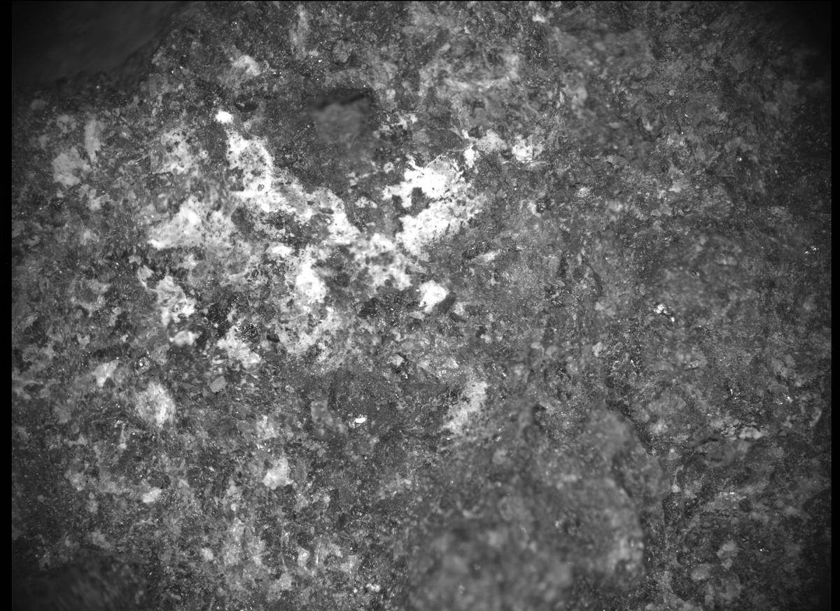 This image was taken by SHERLOC_ACI onboard NASA's Mars rover Perseverance on Sol 162