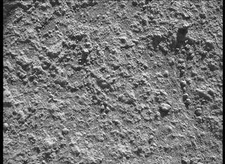 View image taken on Mars, Mars Perseverance Sol 162: WATSON Camera 