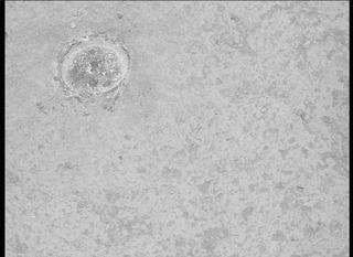 View image taken on Mars, Mars Perseverance Sol 162: Right Mastcam-Z Camera