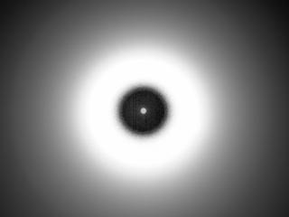 View image taken on Mars, Mars Perseverance Sol 163: Left Navigation Camera (Navcam)