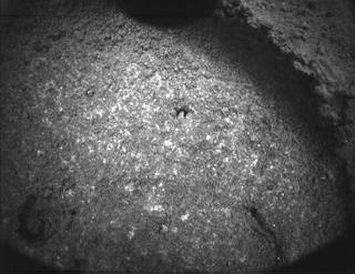 View image taken on Mars, Mars Perseverance Sol 166: PIXL Camera 
