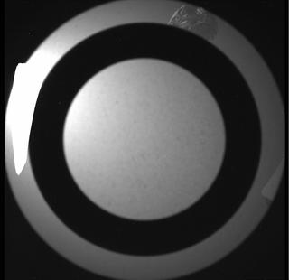 View image taken on Mars, Mars Perseverance Sol 167: SkyCam Camera 