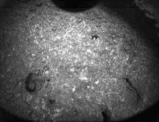 View image taken on Mars, Mars Perseverance Sol 167: PIXL Camera 