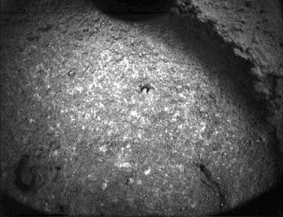 View image taken on Mars, Mars Perseverance Sol 167: PIXL Camera 