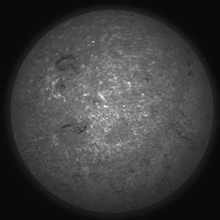 View image taken on Mars, Mars Perseverance Sol 168: SuperCam Camera
