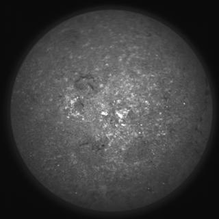 View image taken on Mars, Mars Perseverance Sol 168: SuperCam Camera