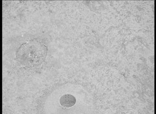 View image taken on Mars, Mars Perseverance Sol 168: Right Mastcam-Z Camera