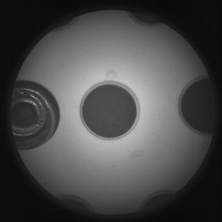 View image taken on Mars, Mars Perseverance Sol 169: SuperCam Camera