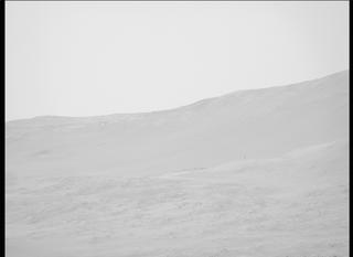 View image taken on Mars, Mars Perseverance Sol 170: Right Mastcam-Z Camera