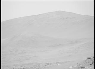 View image taken on Mars, Mars Perseverance Sol 170: Right Mastcam-Z Camera
