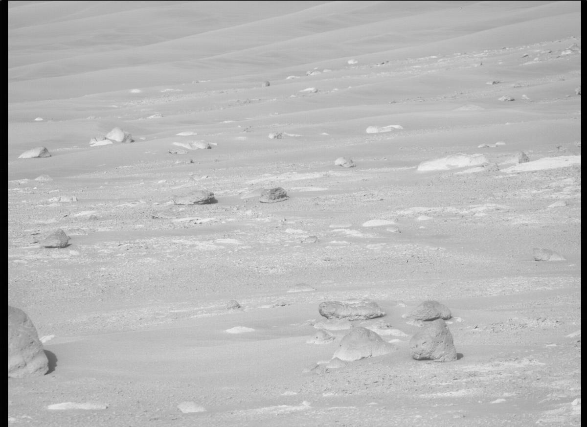 This image was taken by MCZ_RIGHT onboard NASA's Mars rover Perseverance on Sol 170