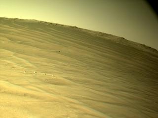 View image taken on Mars, Mars Perseverance Sol 171: Right Navigation Camera (Navcam)