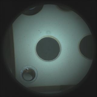 View image taken on Mars, Mars Perseverance Sol 171: SuperCam Camera