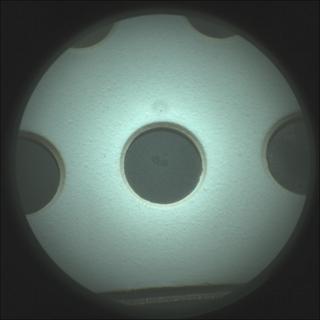 View image taken on Mars, Mars Perseverance Sol 172: SuperCam Camera