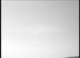 View image taken on Mars, Mars Perseverance Sol 172: Left Mastcam-Z Camera