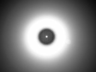 View image taken on Mars, Mars Perseverance Sol 173: Left Navigation Camera (Navcam)