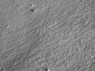 View image taken on Mars, Mars Perseverance Sol 173: Right Navigation Camera (Navcam)