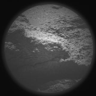View image taken on Mars, Mars Perseverance Sol 175: SuperCam Camera