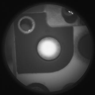 View image taken on Mars, Mars Perseverance Sol 176: SuperCam Camera