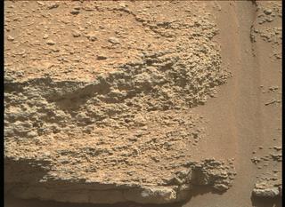 View image taken on Mars, Mars Perseverance Sol 177: Right Mastcam-Z Camera