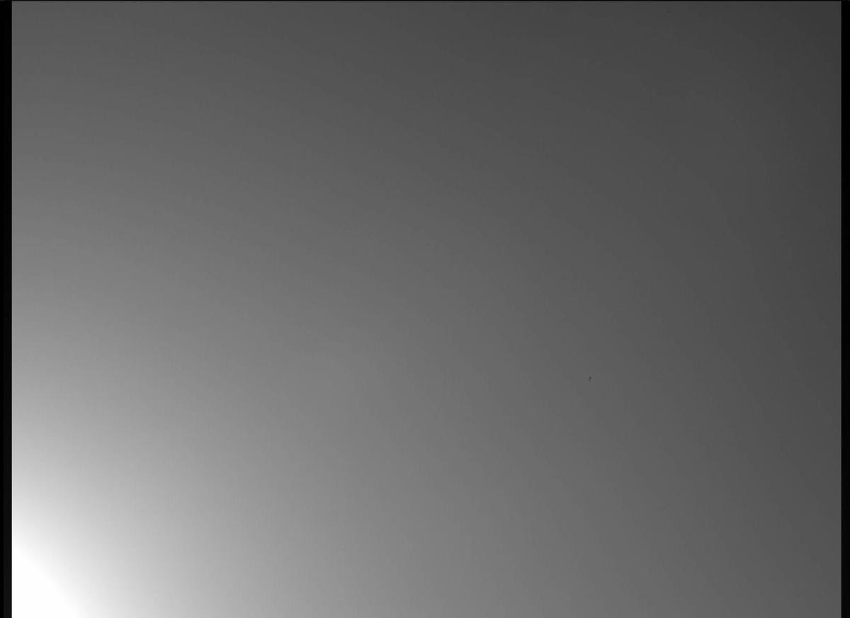 This image was taken by MCZ_RIGHT onboard NASA's Mars rover Perseverance on Sol 177