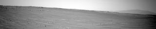 View image taken on Mars, Mars Perseverance Sol 178: Left Navigation Camera (Navcam)