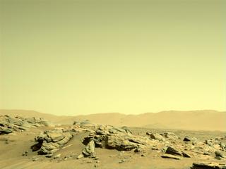 View image taken on Mars, Mars Perseverance Sol 178: Right Navigation Camera (Navcam)