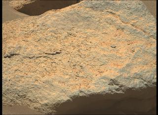 View image taken on Mars, Mars Perseverance Sol 178: Left Mastcam-Z Camera